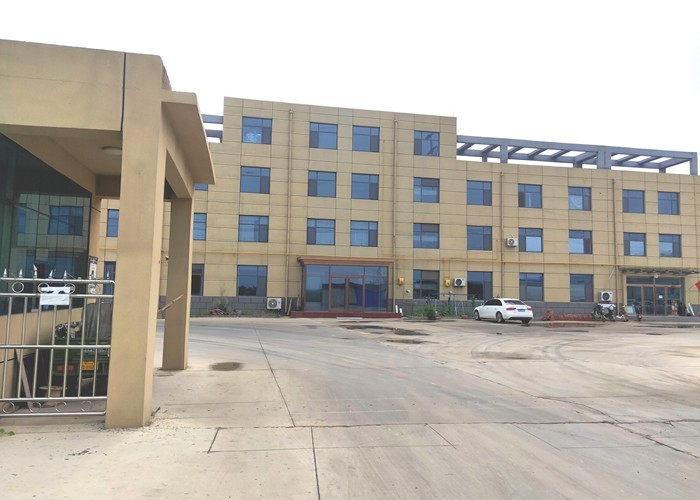 China Anping County Fuhang Wire Mesh Products Co., Limited company profile