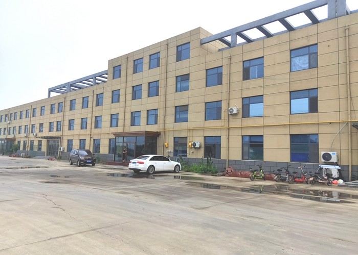 China Anping County Fuhang Wire Mesh Products Co., Limited company profile