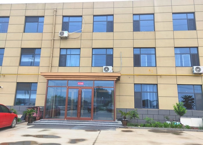 China Anping County Fuhang Wire Mesh Products Co., Limited company profile
