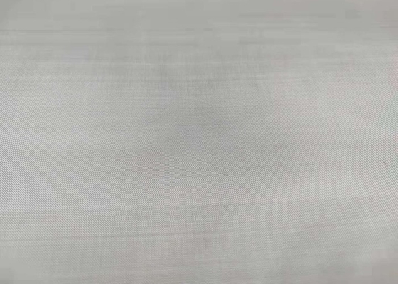 Woven Stainless Steel Wire Cloth 80X80 Mesh Square Hole for Filter