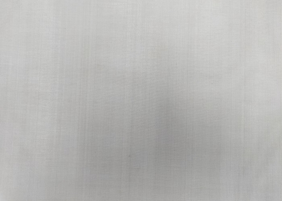 150X150 Mesh Stainless Steel Wire Cloth Plain Weave 0.05mm 0.065mm