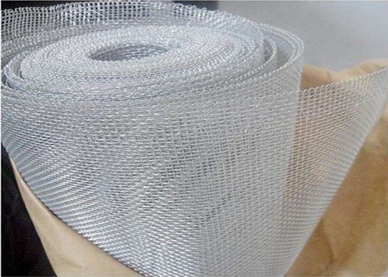 12X12Mesh Galvanized Steel Wire Mesh 0.3mm-0.9mm Wire Gauge