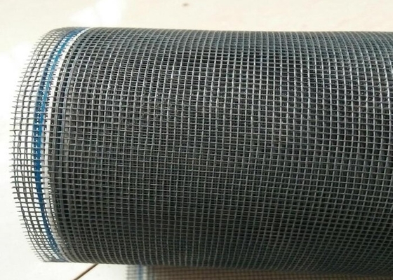 0.5-3m T-304 Stainless Steel Window Screen Mesh Corrosion Resistance 10mesh - 30mesh