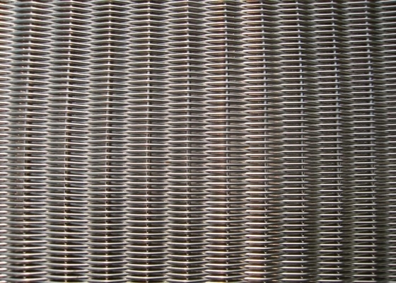 316 Plain Dutch Stainless Steel Wire Mesh  304 Stainless Steel Wire Mesh Cloth for filter