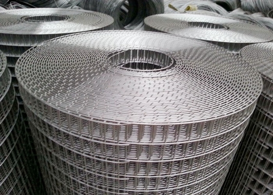 Stainless Steel Welded Wire Mesh  304 Square Welded Wire Mesh  2x2 Welded Wire Mesh