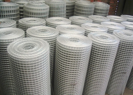 Stainless Steel Welded Wire Mesh  304 Square Welded Wire Mesh  2x2 Welded Wire Mesh