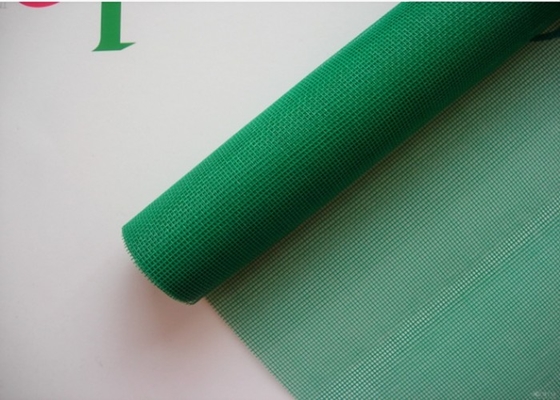 Customized Fiberglass Insect Screen Anti Aging Mosquito Screen Net For Door