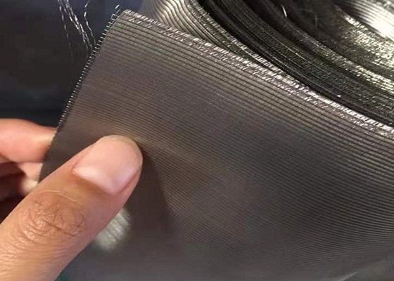 65 Micron Stainless Steel Wire Cloth 30x150 Mesh 1-30m Length