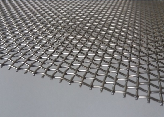 High Temperature Resistant 310 Stainless Steel Filter Wire Mesh 2mm