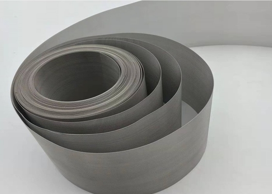 304 Stainless Steel Welded Wire Mesh Panels Square