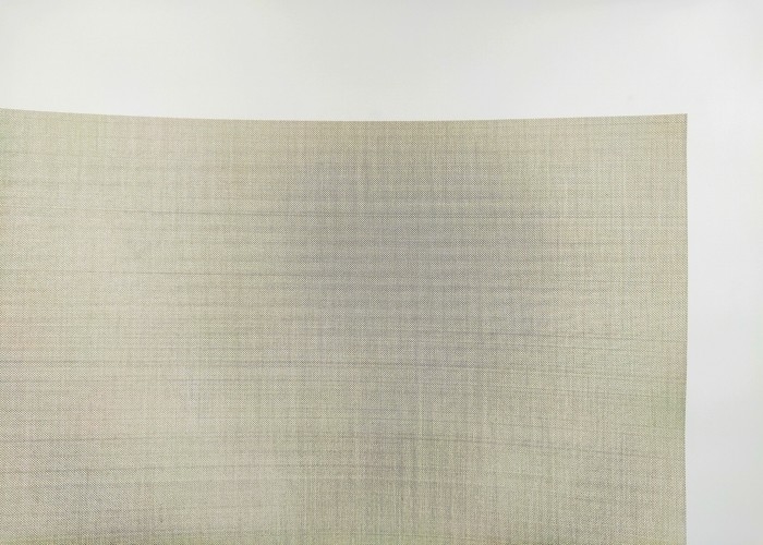 60X60 316 Stainless Steel Wire Mesh , 0.13mm 0.15mm Plain Weave Wire Cloth