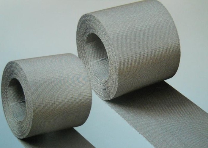 304 Twilled Dutch Stainless Steel Wire Mesh  316 Stainless Steel Dutch Wire Mesh  for filter
